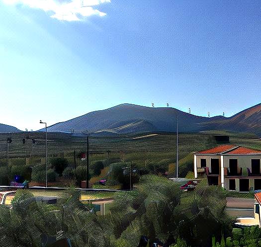 Hani Inn Image 5